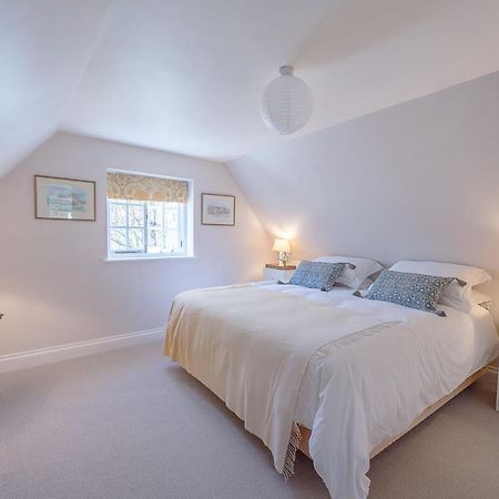 The Coach House Eyke Air Manage Suffolk Villa Woodbridge Buitenkant foto