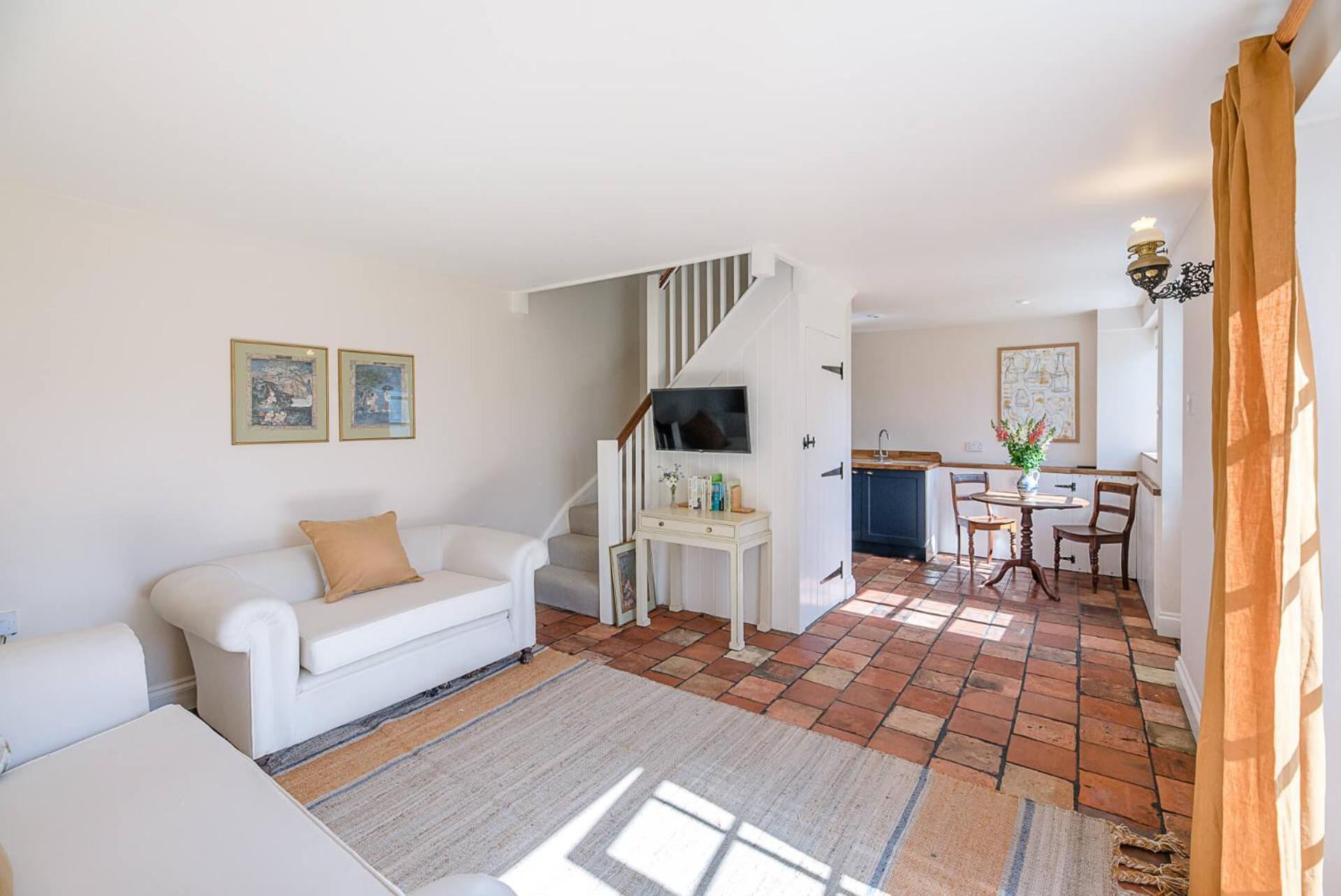 The Coach House Eyke Air Manage Suffolk Villa Woodbridge Buitenkant foto